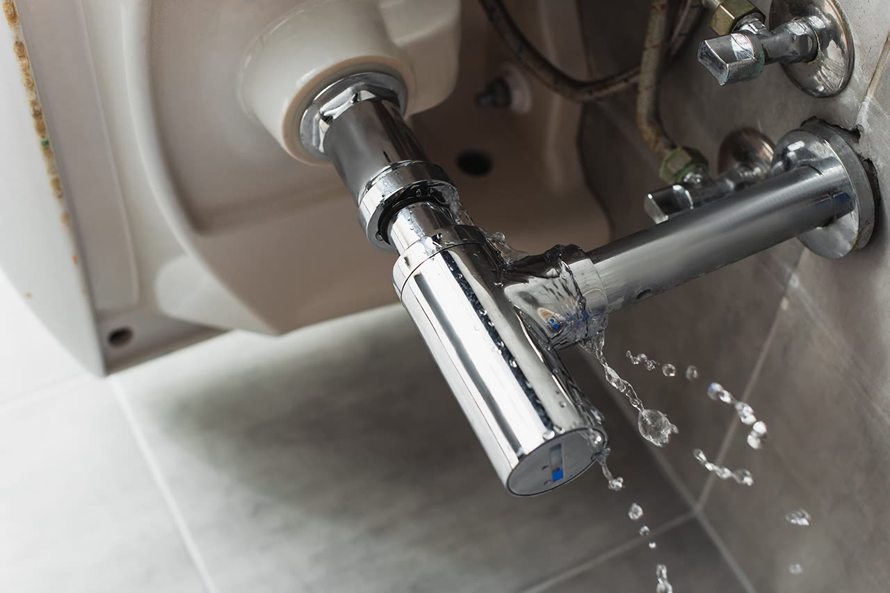 Domestic Plumbing