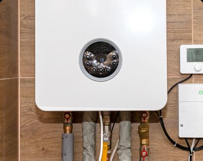 Boiler Installations