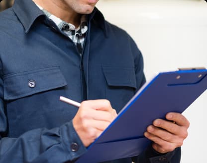 Commercial Inspections