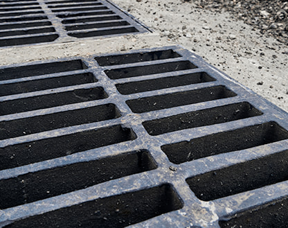 Drainage