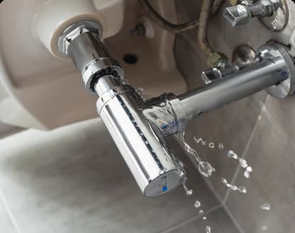 Plumbing Services